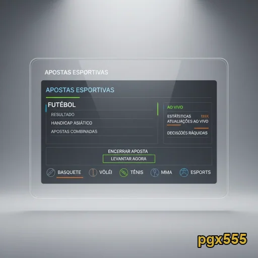 Ilustração de Descubra os serviços VIP no pgx555 para jogadores exigentes
