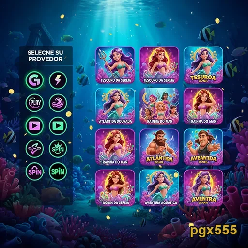 Ilustração de Descubra os serviços VIP no pgx555 para jogadores exigentes