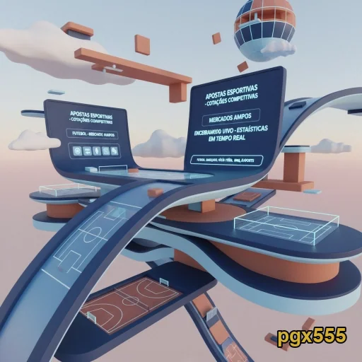 Ilustração de Descubra oportunidades VIP no pgx555 com jogos de cassino