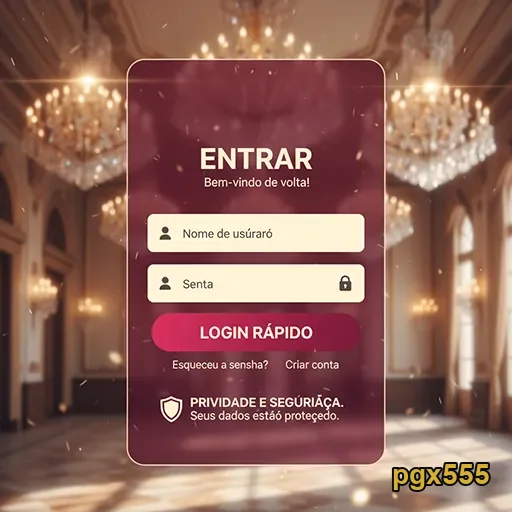 Ilustração de Descubra a Experiência de Jogos Ao Vivo no pgx555