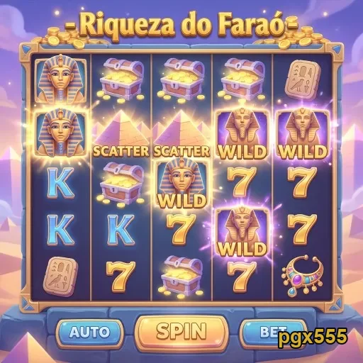 Ilustração de Qualidade do Lobby de Jogo