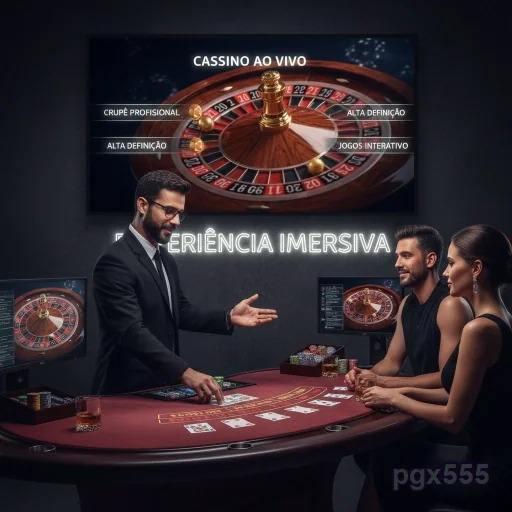 Acesso prioritário pgx555