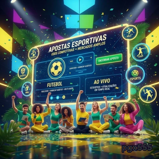 Interface Intuitiva e Atraente