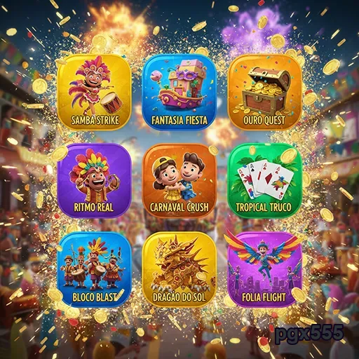 Usuário navegando no aplicativo pgx555 com segurança