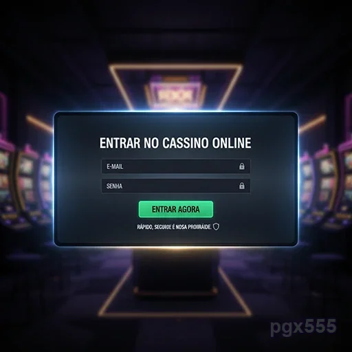 Jogador desfrutando de apostas esportivas na pgx555