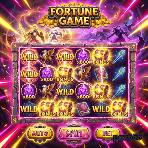 Jogadores em mesa de slots com serviços VIP disponíveis