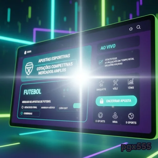 Bacará ao vivo no pgx555