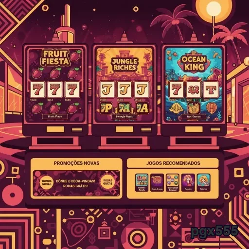 Jogador aproveitando promoções em cassino online