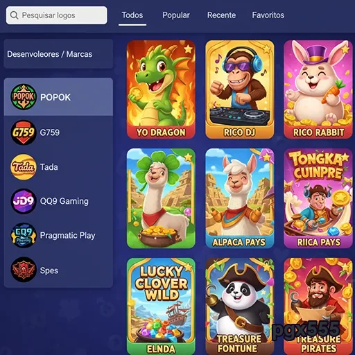 Serviços VIP Exclusivos