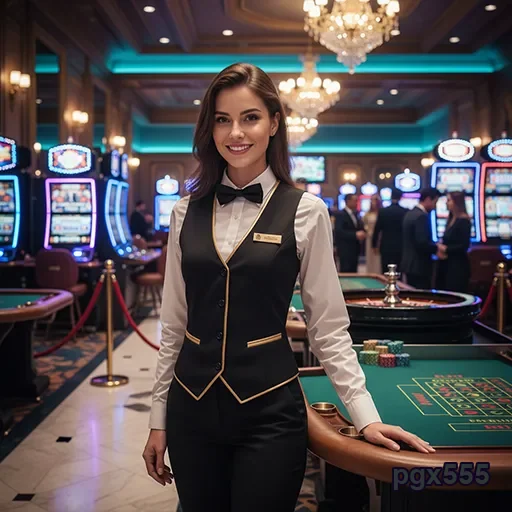 Jogadores desfrutando acesso rápido às mesas ao vivo