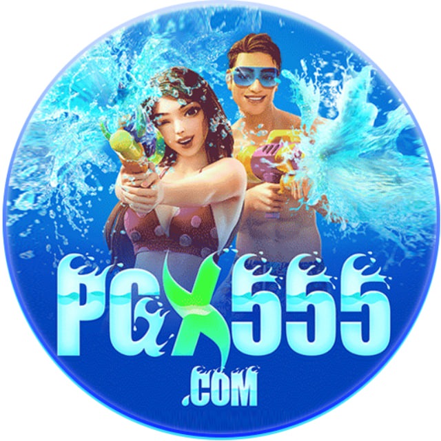 pgx555 logo